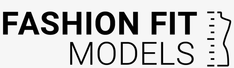 Fashion Fit Models New York - Fashion Model Png Text, transparent png #3649533