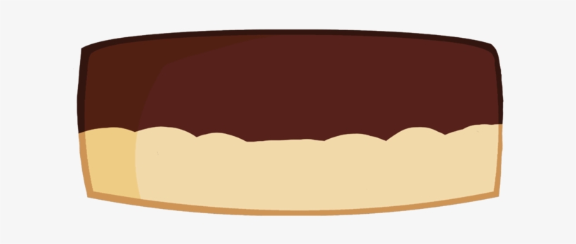 Cb Body - Chocolate Biscuit, transparent png #3649660