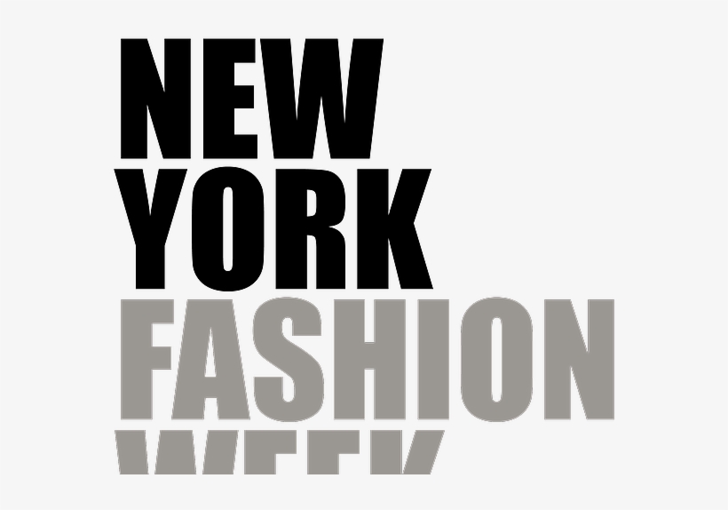 Style Magazine Newswire - Milan Fashion Week Logo, transparent png #3649665