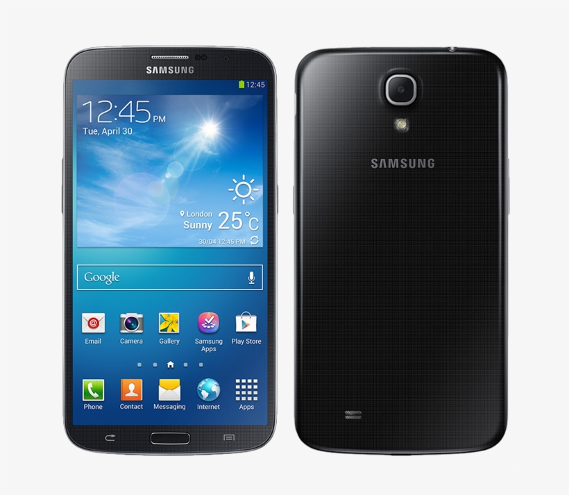 Galaxy Mega - Samsung Galaxy Grand Neo Plus Precio, transparent png #3649842