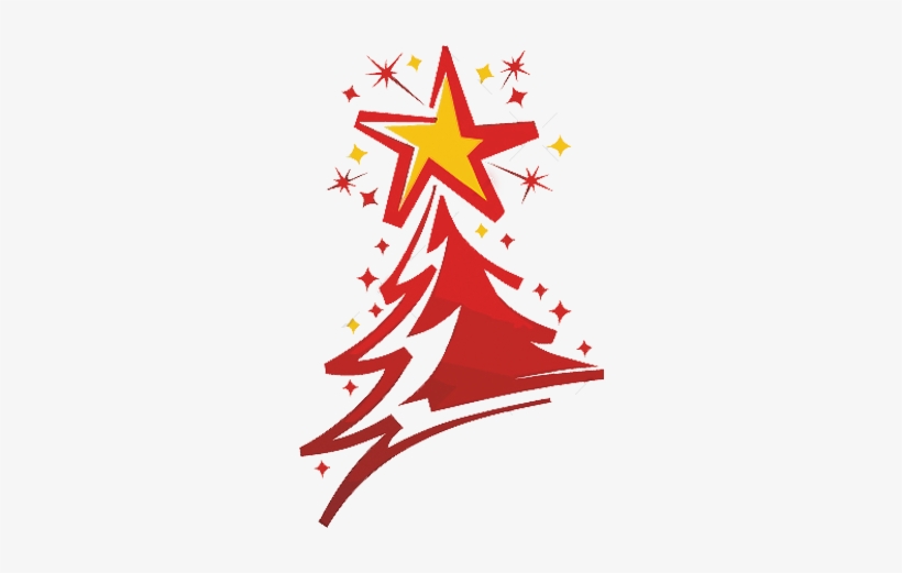 Rockford Christmas Trees - Christmas Day, transparent png #3649875