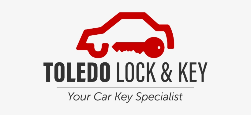 Toledo Lock & Key Llc - Toledo, transparent png #3649970