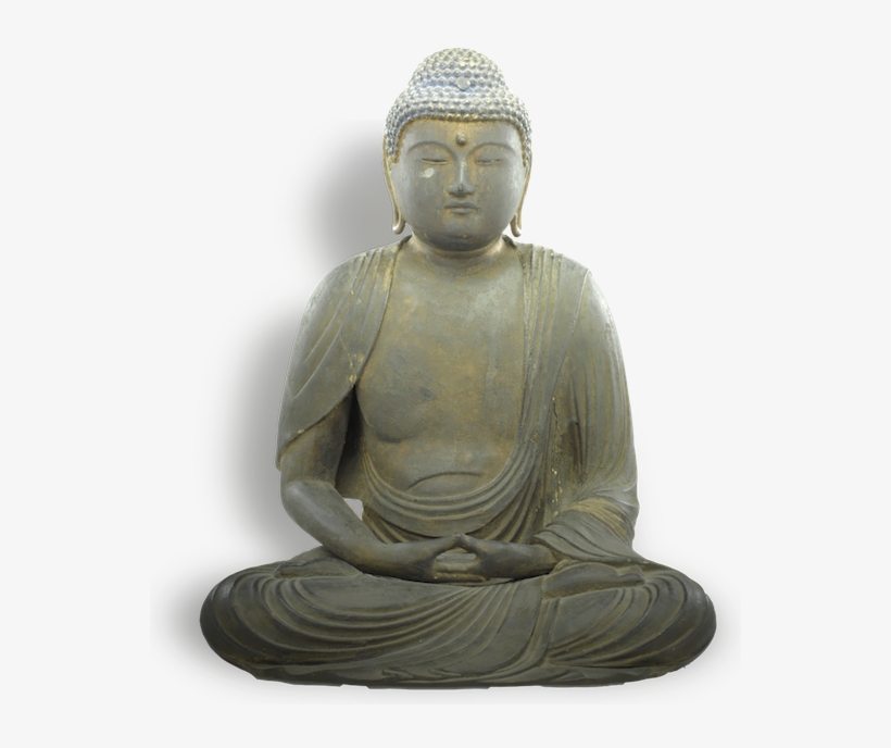 Gautama Buddha, transparent png #3650090