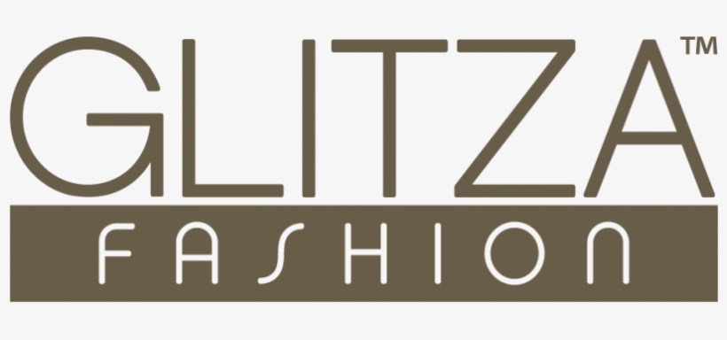 Glitza Fashion - Glitza Logo, transparent png #3650238