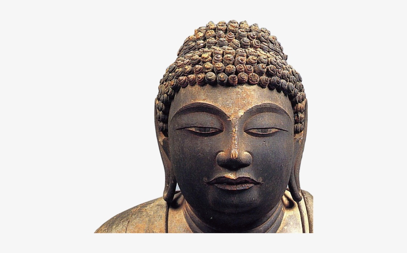 National Treasure The Buddha Miroku Todaiji - Tōdai-ji, transparent png #3650241