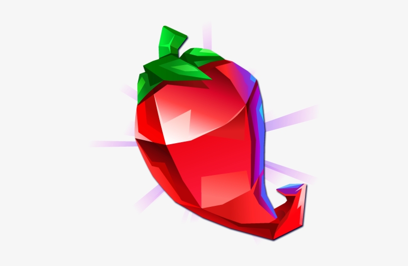 Fire N Spice - Bejeweled, transparent png #3650326