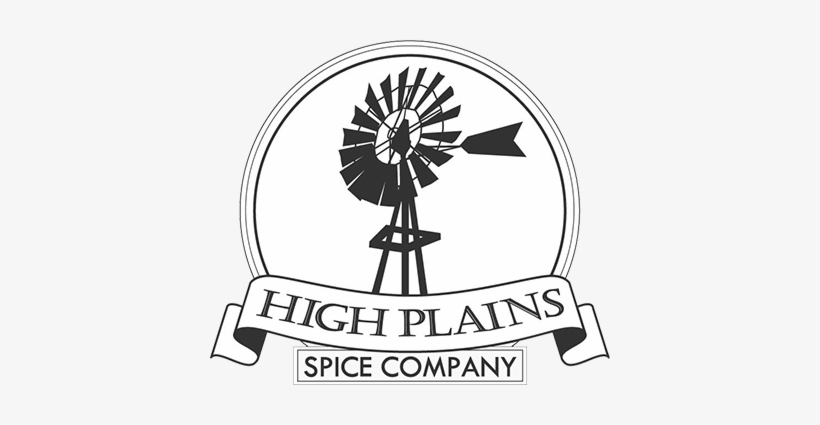 High Plains Spice Company, transparent png #3650539