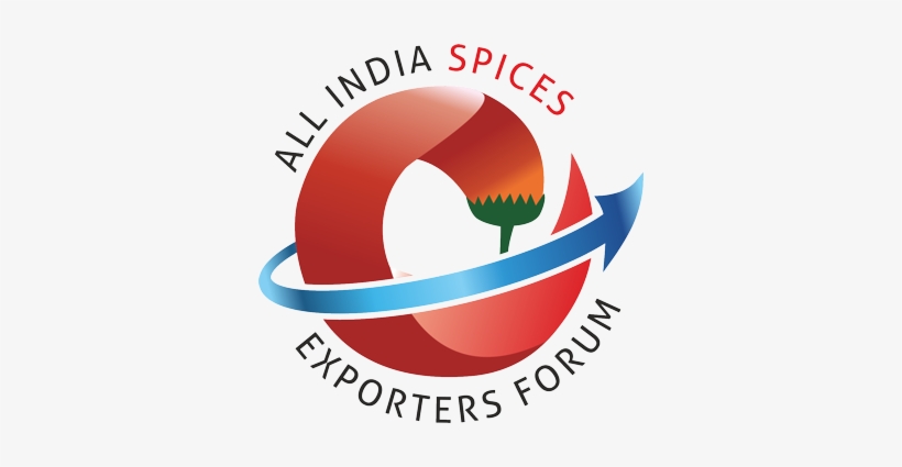 All India Spices Exporters Forum - International Spice Conference 2017 Logo, transparent png #3650619