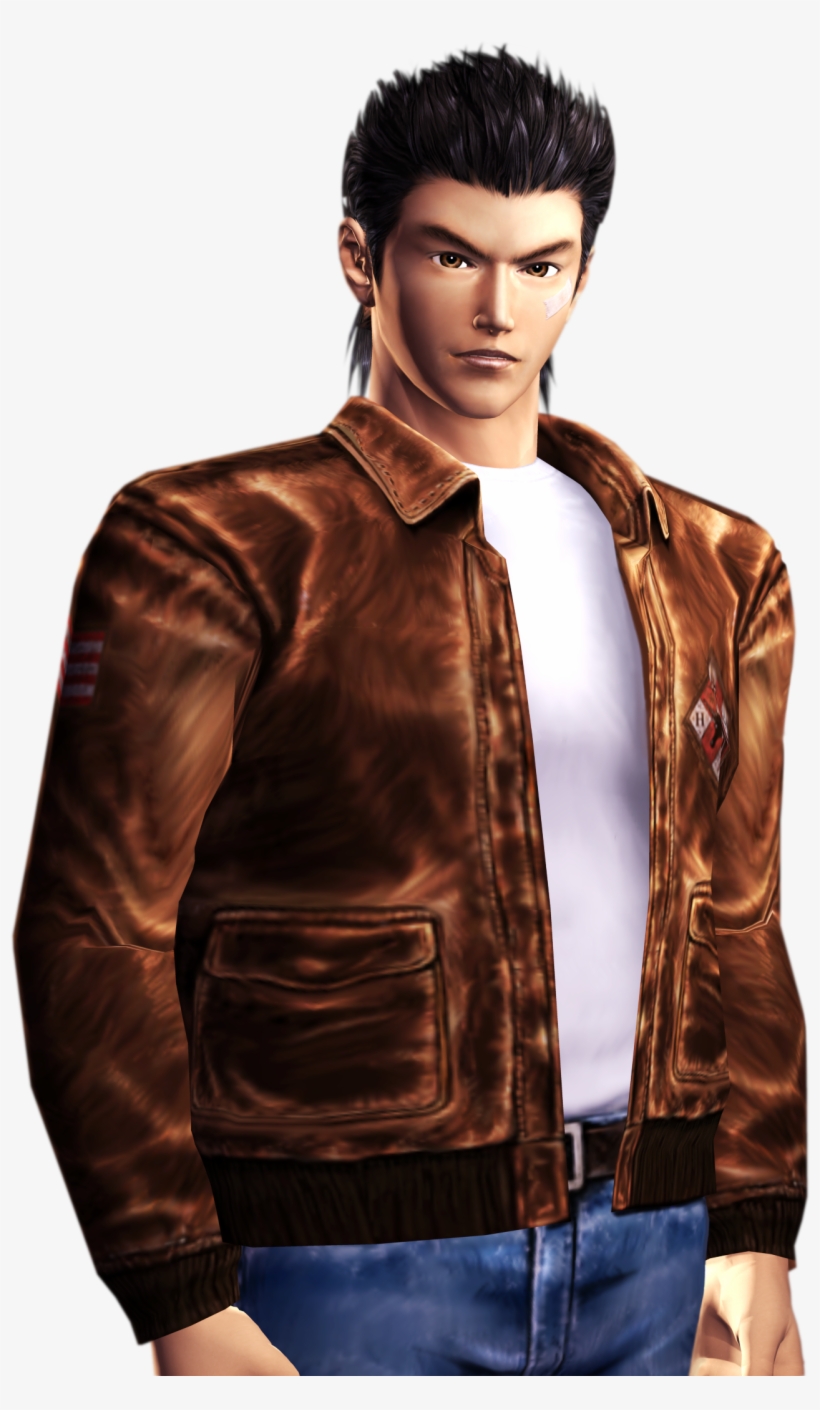 Ryo - Ryo Hazuki, transparent png #3650652