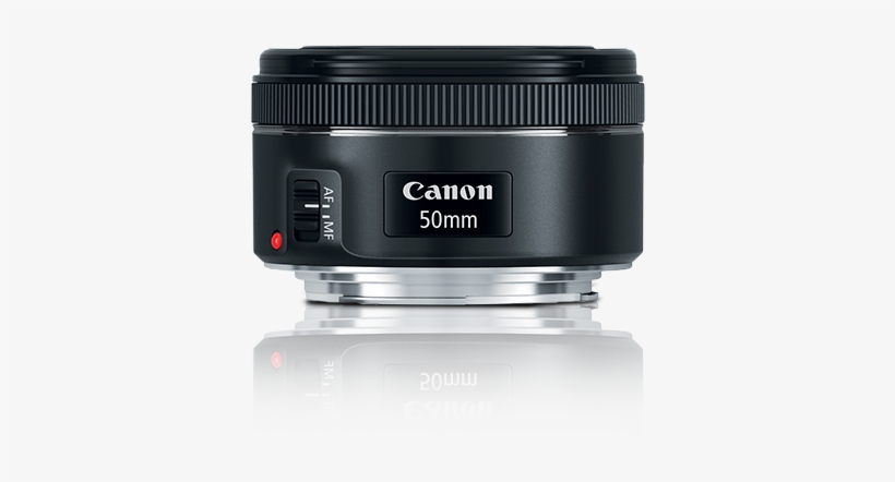 See What's Possible With A Prime Lens And Learn Some - Canon 1300d Portrait Lens, transparent png #3650687