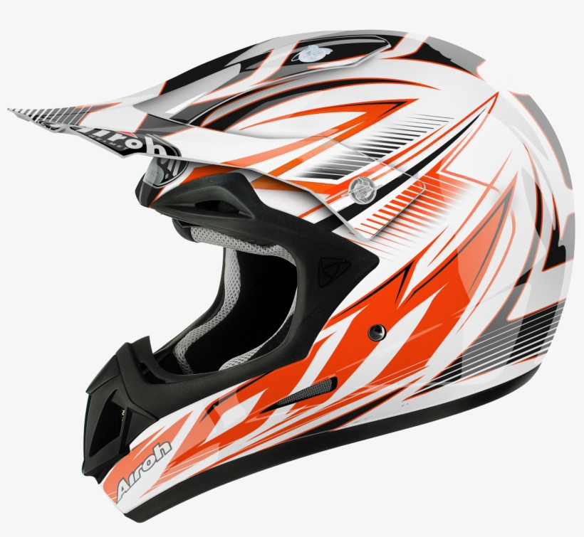 Bicycle Helmets Png Image Without Background - Airoh Jumper Sting, transparent png #3650832