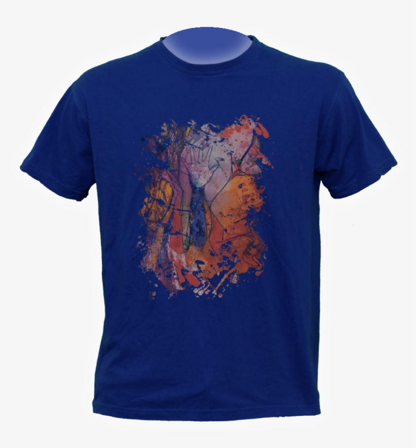 High Five In Color - Color, transparent png #3650841