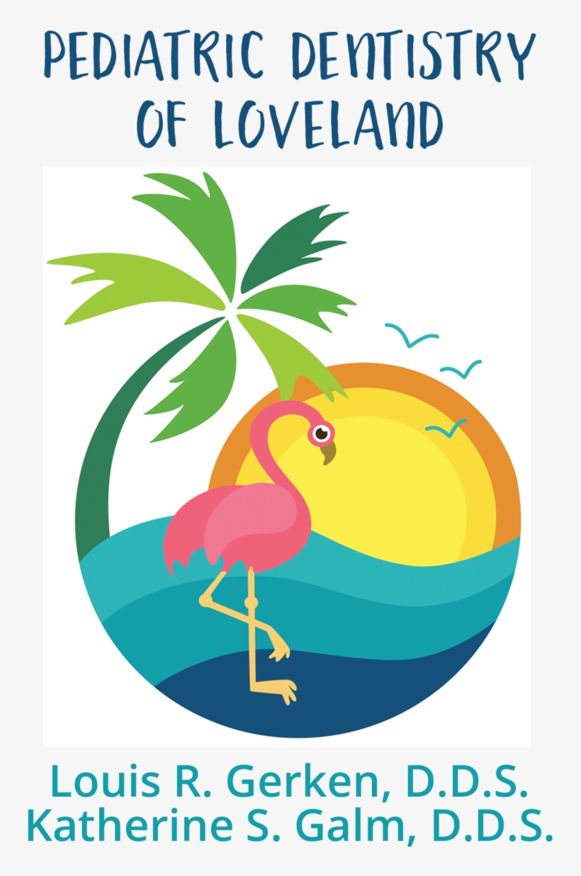 Galm Color Logo - Pediatric Dentistry Of Loveland, transparent png #3650874