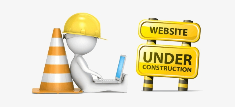 No Packages Are Available Right Now - Website Under Construction Hd, transparent png #3650941