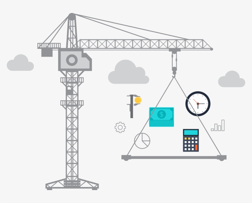 Construction - Construction Resources, transparent png #3650995