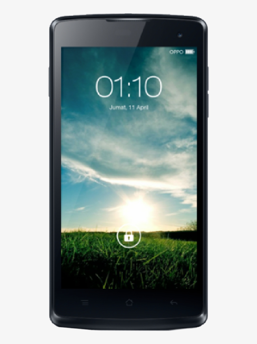 Oppo F3 Mobile Phone Png File - Oppo Yoyo R2001 Price In India, transparent png #3651058