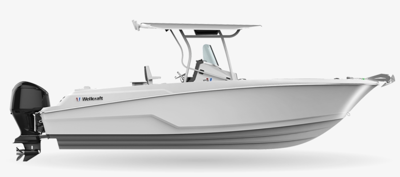 Change Boat - Wellcraft Scarab Offshore, transparent png #3651119