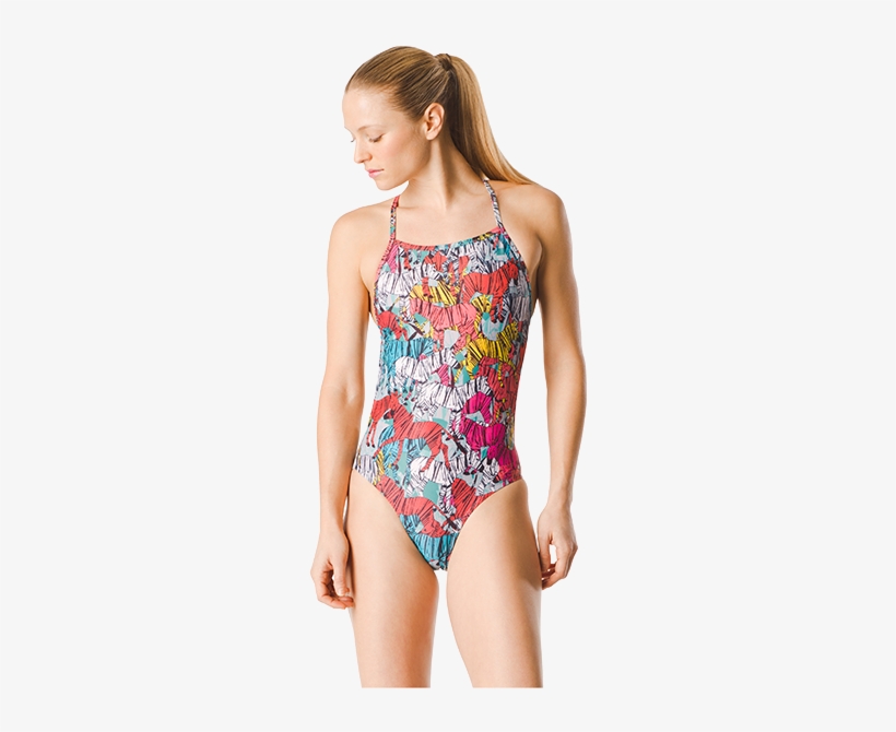 Speedo Turnz, transparent png #3651543