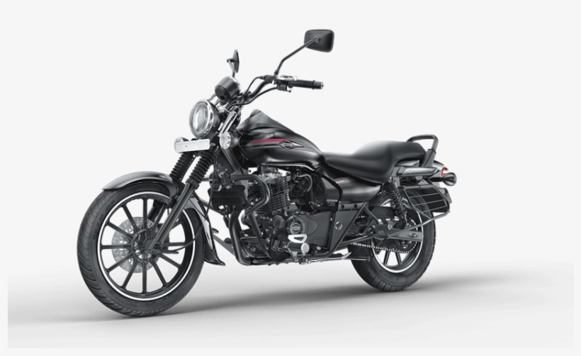 Avenger Bike Png - Bajaj Avenger 180 Price In Nepal, transparent png #3651589