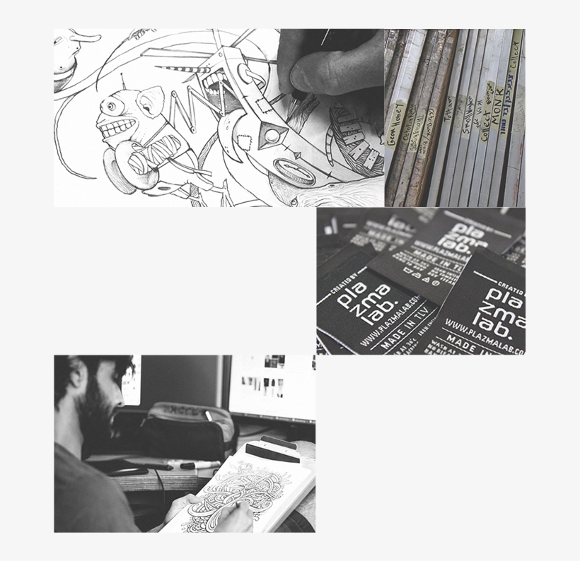 Imagery Using Different Styles And Techniques - Plazmalab, transparent png #3651617