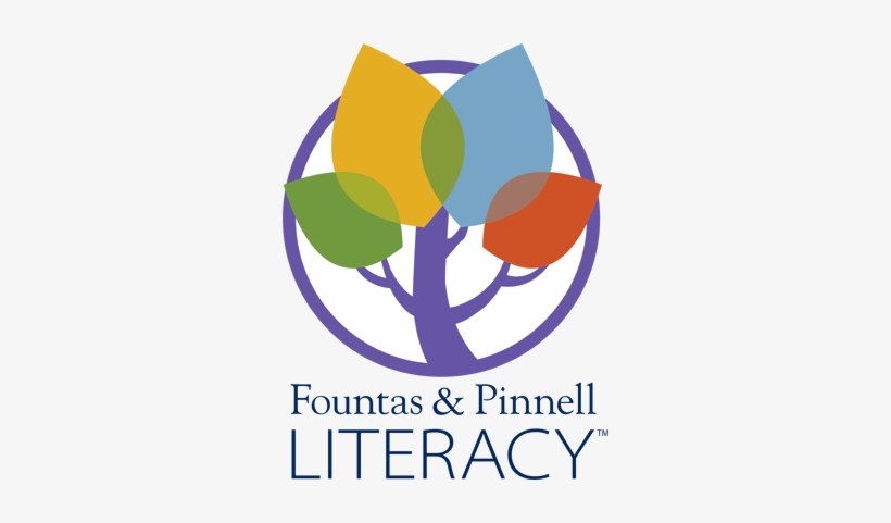 Fountas & Pinnell Literacy Logo - Fountas And Pinnell Logo - Free ...