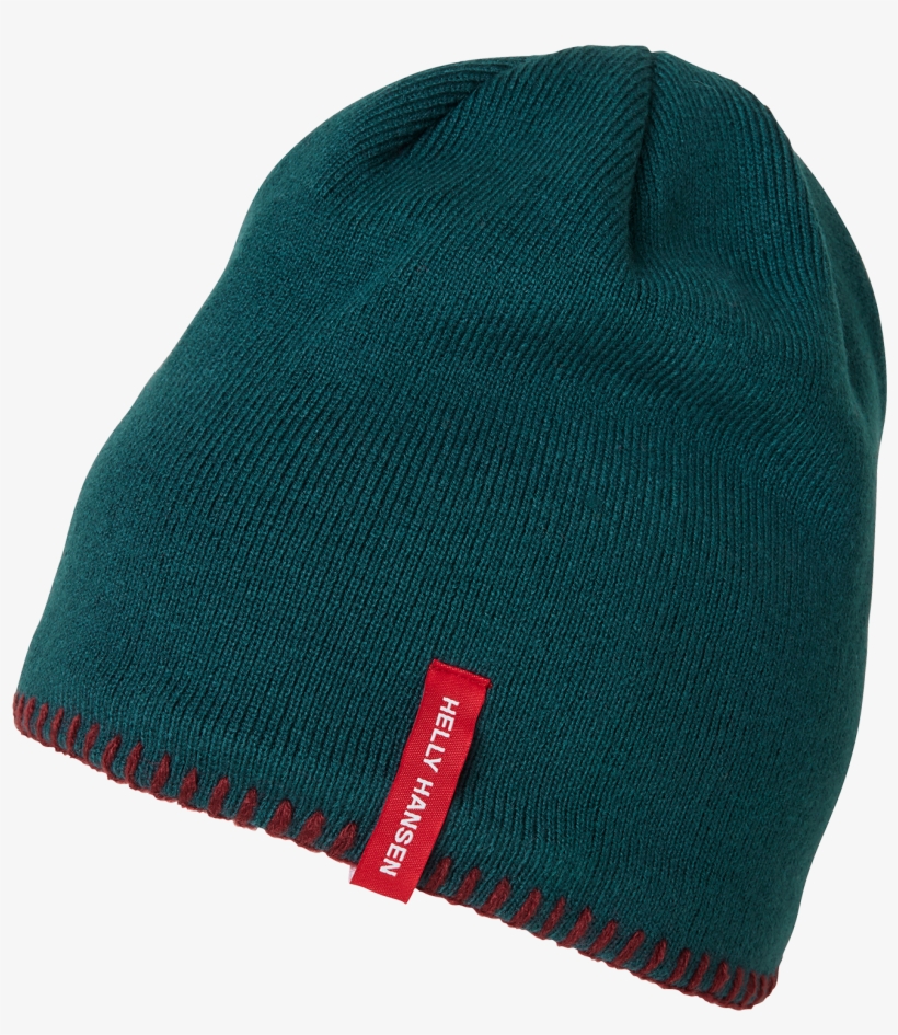 Mountain Beanie Fleece Lined - Helly Hansen Mens Mountain Fleece Lined Warm Acrylic, transparent png #3651671
