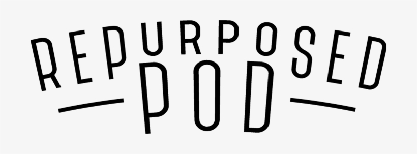 Repurposed Pod Repurposed Pod, transparent png #3651673