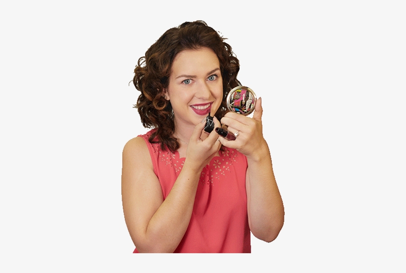 Back To Team - Girl, transparent png #3651700