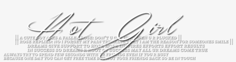 You May Also Like - Calligraphy, transparent png #3651757