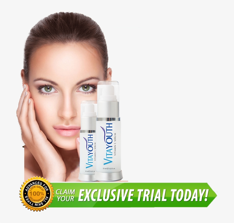 Girl - Renew Collagen Serum Usa, transparent png #3651906