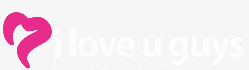 Bitmap Png - Love U Guys Foundation Logo, transparent png #3651933