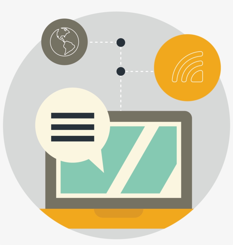Dedicated Internet Access - Paid Survey, transparent png #3652314