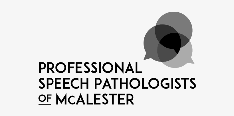 Professional Speech Pathologists Of Mcalester - Mcalester, transparent png #3652380