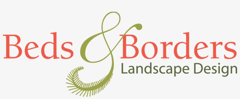 Beds And Borders Landscape Design - Graphic Design, transparent png #3652574