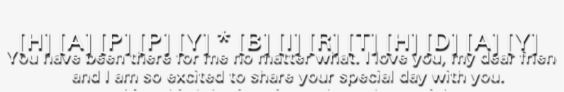 New Birthday Png - Black-and-white, transparent png #3652576