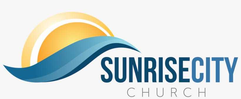 Go To Image - Sunrise City Logo, transparent png #3652747
