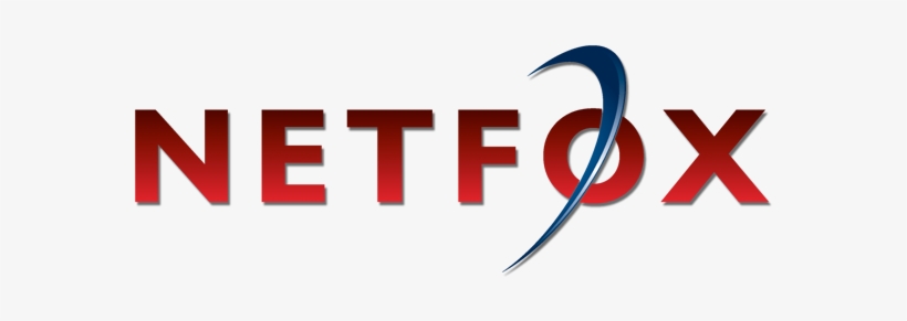 Netfox High Speed Internet Netfox High Speed Internet - Netflix, transparent png #3652822