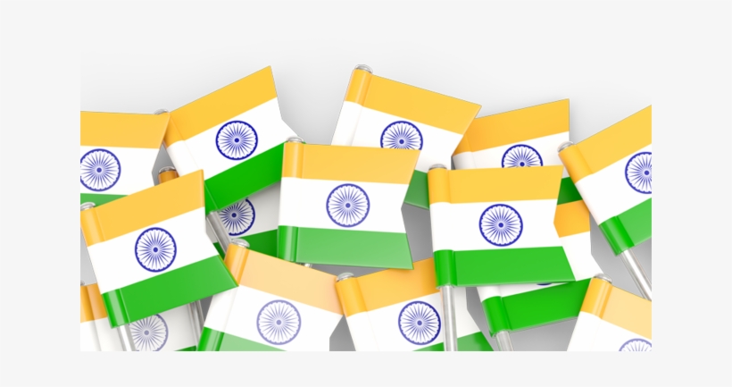 Indian Flag Background Png Download - Flag Of India, transparent png #3653084