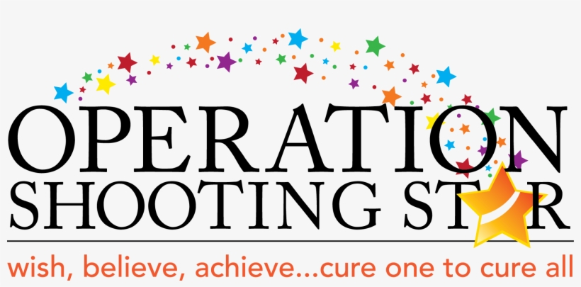 Operation Shooting Star Is A 501 3 Charitable Organization - Operation Eyesight, transparent png #3653184