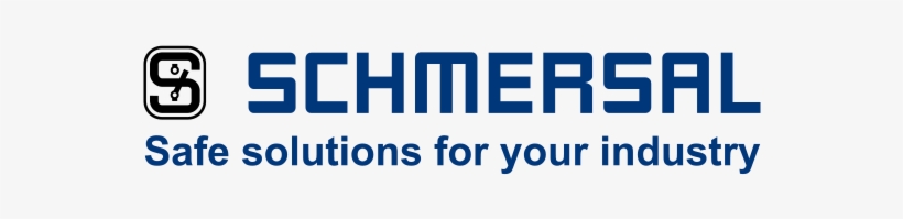 Logo - Schmersal India Pvt Ltd, transparent png #3653537