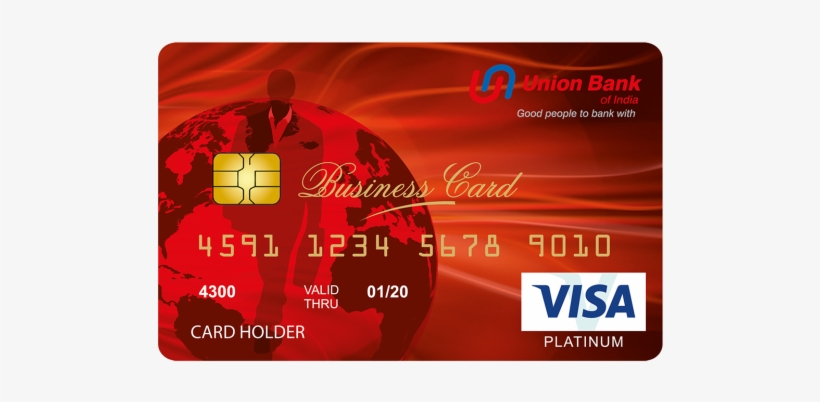 The Following Are The Features Of Business Platinum - Bank Of India Debit Card, transparent png #3653624