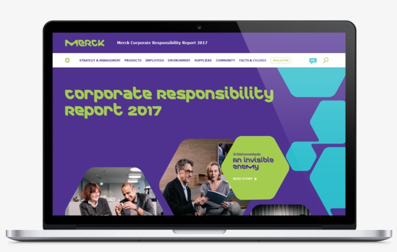 April - Merck Kgaa, transparent png #3653695