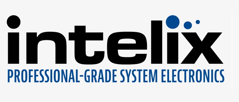 Logos And Images - Intelix Logo, transparent png #3653698
