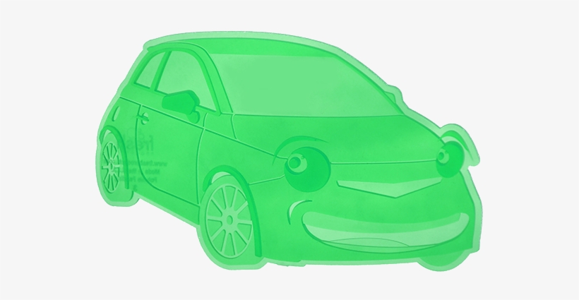 Otto Fresh - Air Freshener, transparent png #3653758