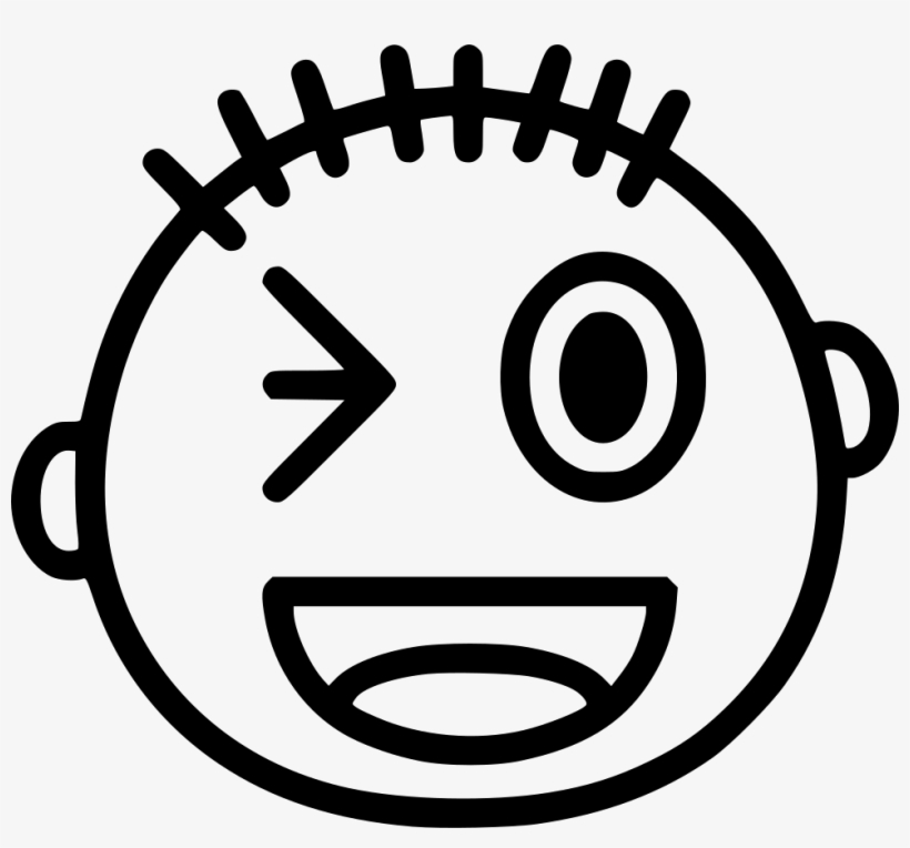 Png File - Dizzy Emoji, transparent png #3653874