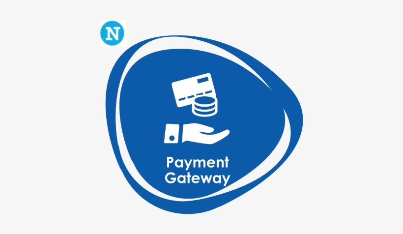 In Basic Terms, Payment Gateway Is A Service That Approves - Payment Gateway Server Icon, transparent png #3653996