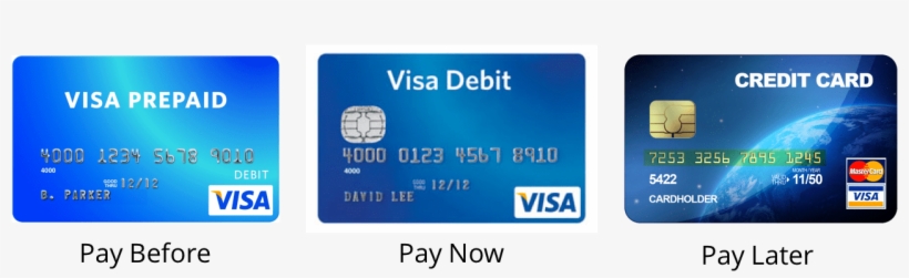 Prepaid Card Definitions And Overview Heropay Academy - Debit Card, transparent png #3654031