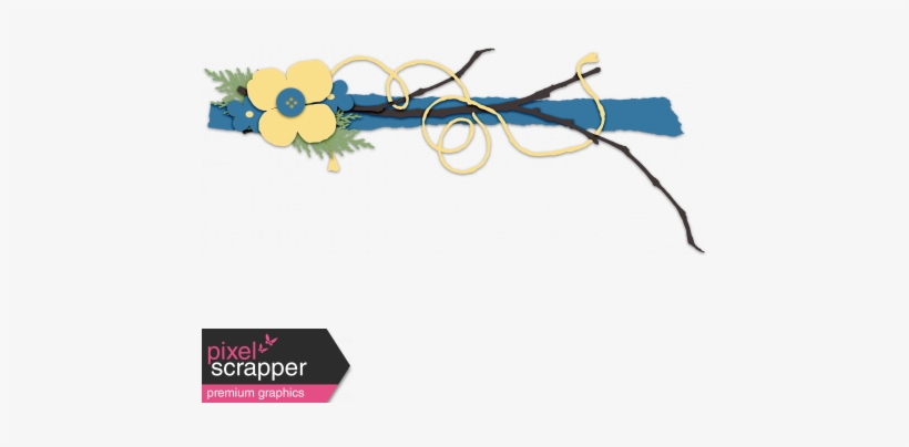 Into The Woods - Digital Scrapbooking, transparent png #3654100