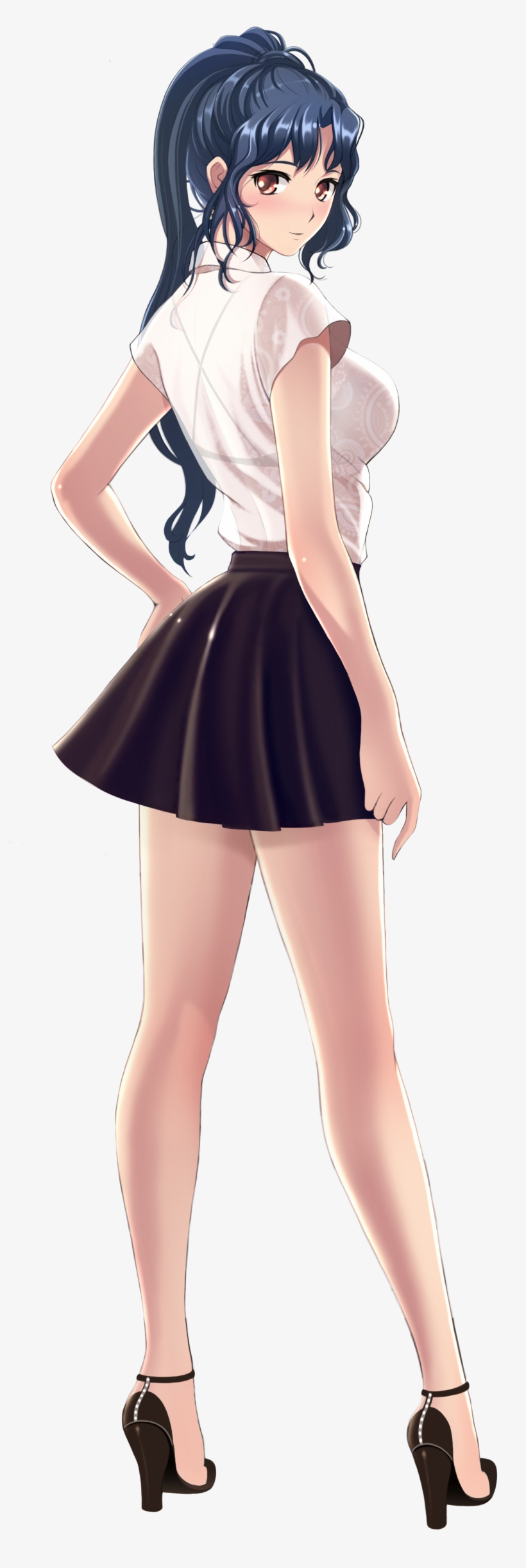 Nicole Casual, transparent png #3654104