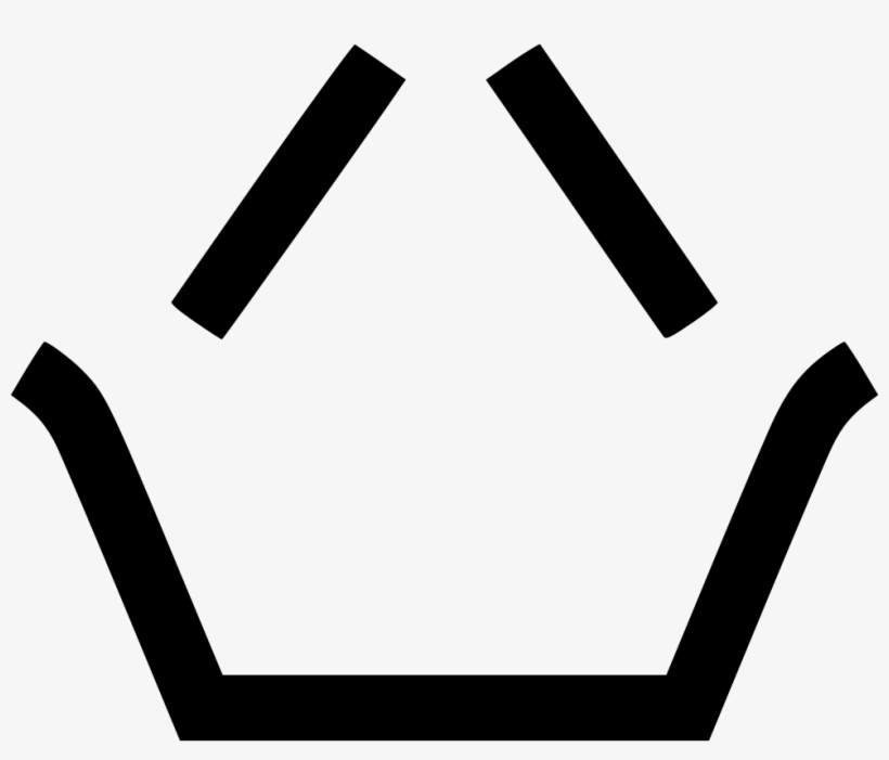 Empty Basket -, transparent png #3654221